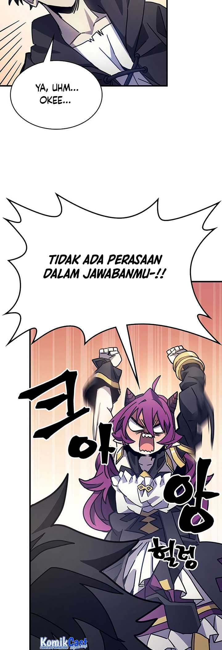 The Unbeatable Dungeon’s Lazy Boss Chapter 9 - halaman 23