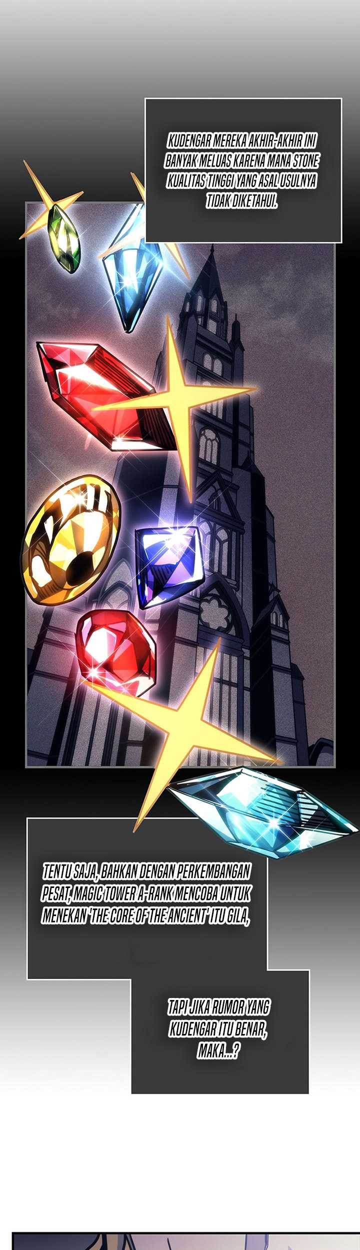 The Unbeatable Dungeon’s Lazy Boss Chapter 9 - halaman 42