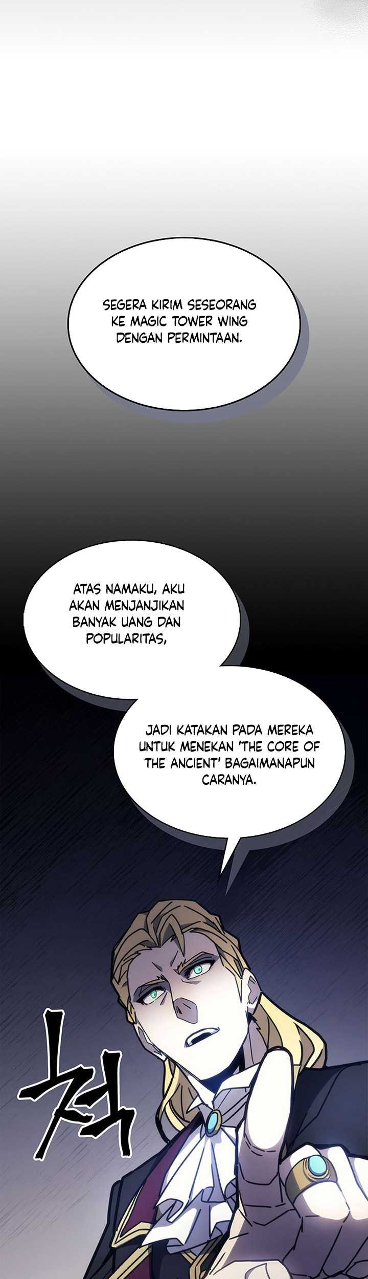 The Unbeatable Dungeon’s Lazy Boss Chapter 9 - halaman 48