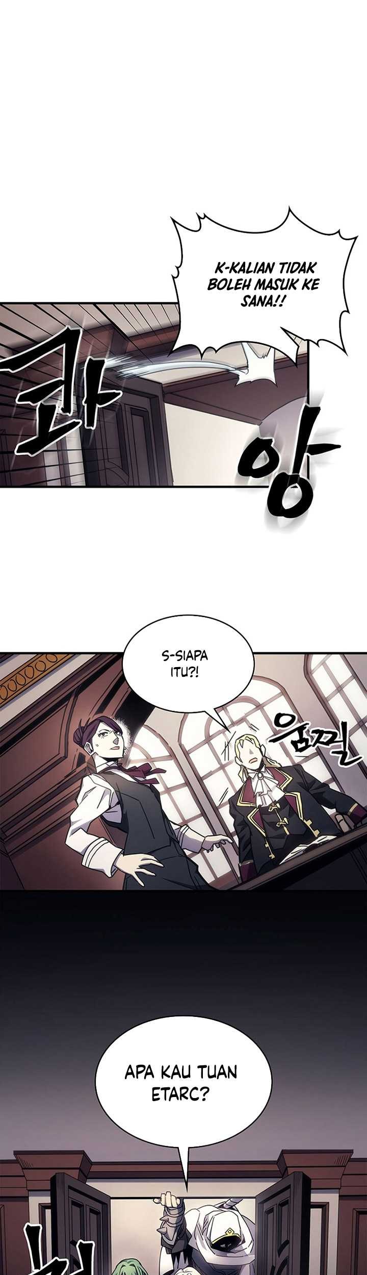 The Unbeatable Dungeon’s Lazy Boss Chapter 9 - halaman 50