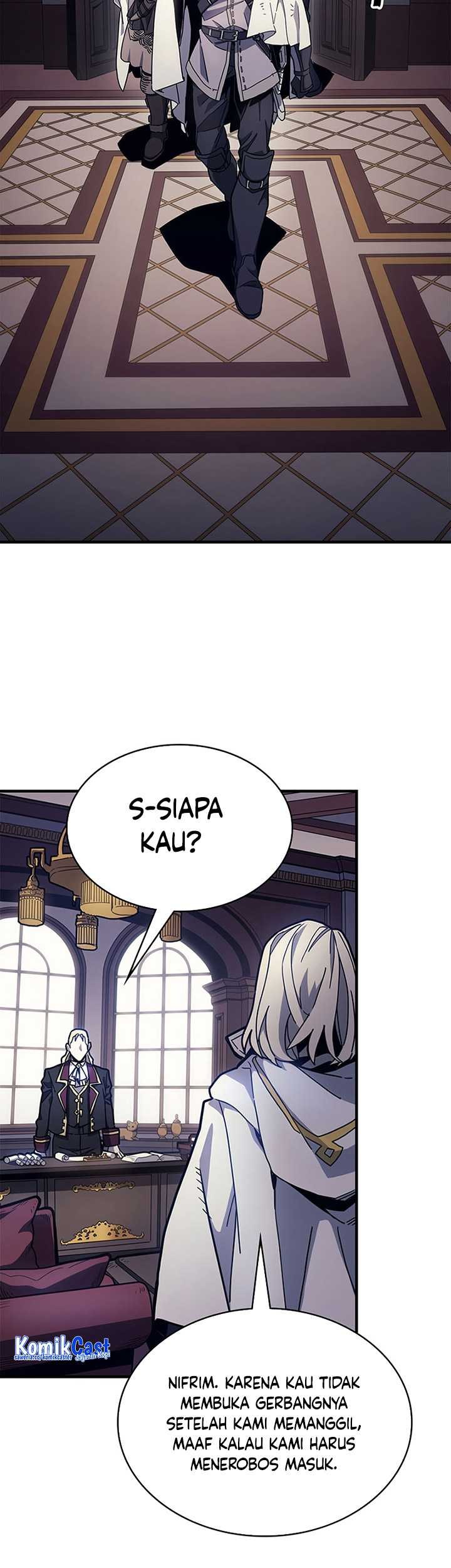 The Unbeatable Dungeon’s Lazy Boss Chapter 9 - halaman 52