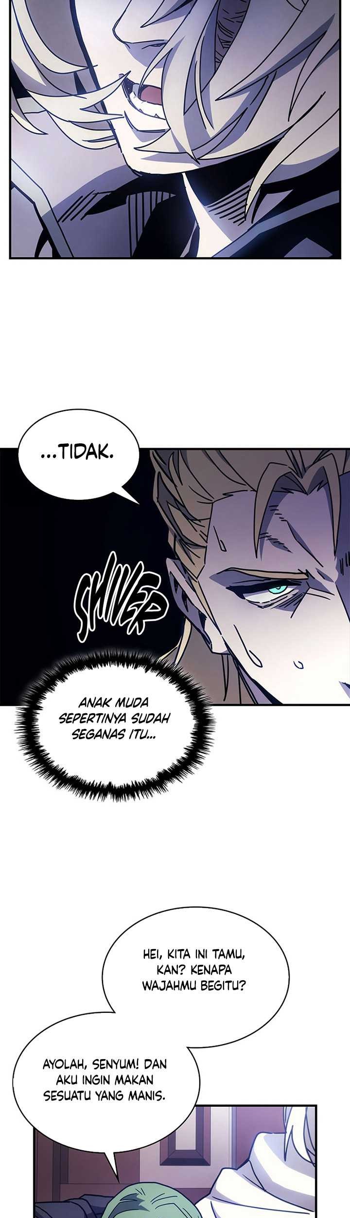The Unbeatable Dungeon’s Lazy Boss Chapter 9 - halaman 56
