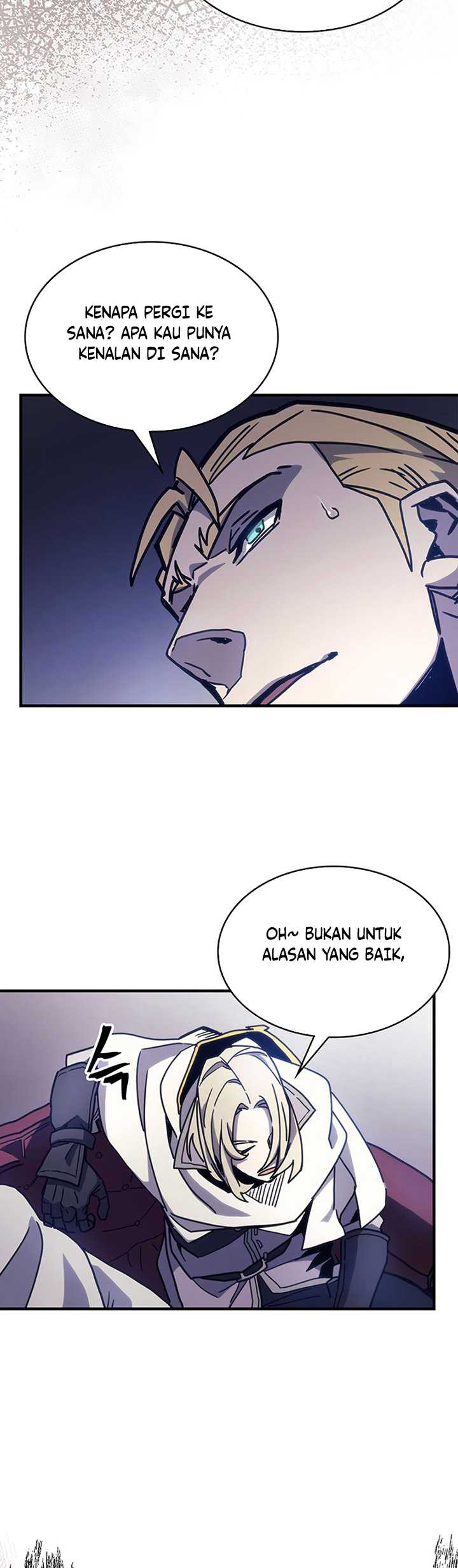 The Unbeatable Dungeon’s Lazy Boss Chapter 9 - halaman 64