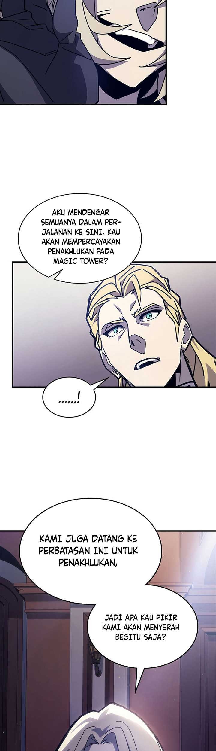 The Unbeatable Dungeon’s Lazy Boss Chapter 9 - halaman 68