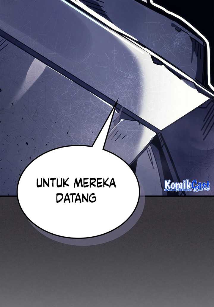 The Unbeatable Dungeon’s Lazy Boss Chapter 9 - halaman 79