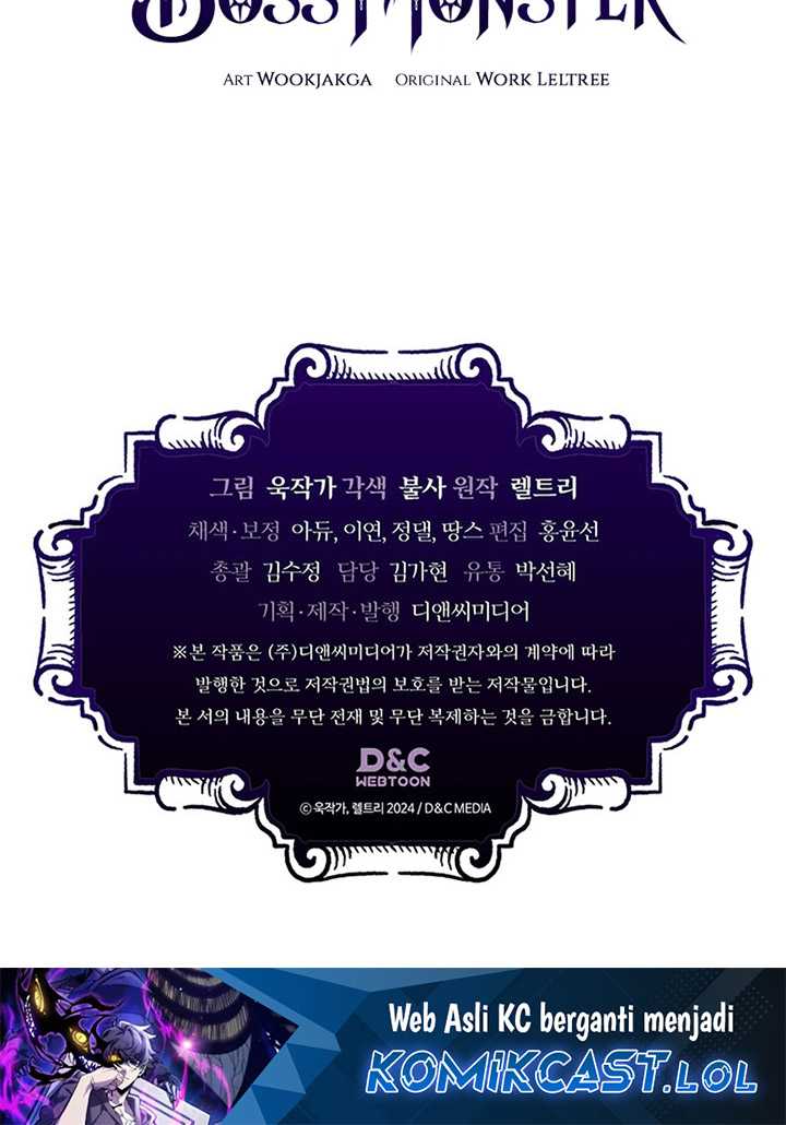 The Unbeatable Dungeon’s Lazy Boss Chapter 9 - halaman 81