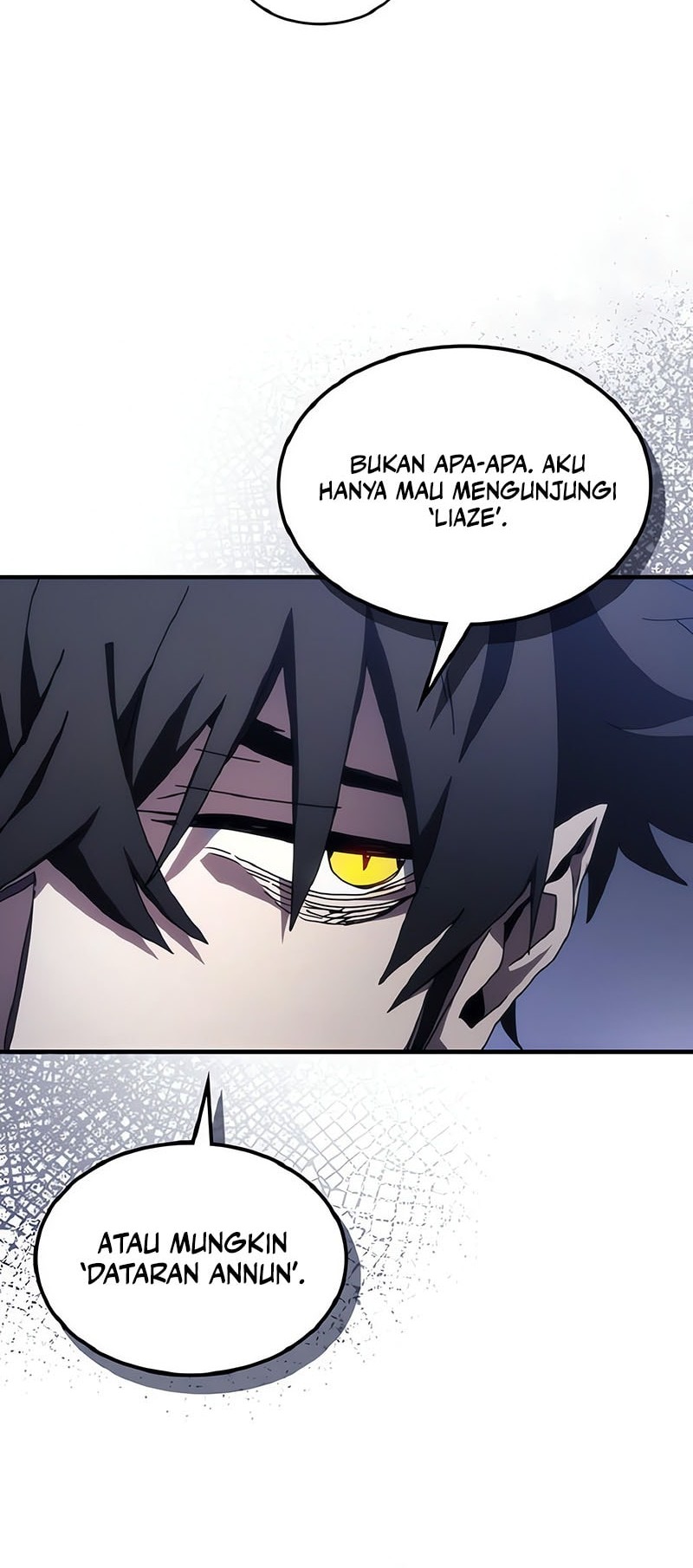 The Unbeatable Dungeon’s Lazy Boss Chapter 90 - halaman 16