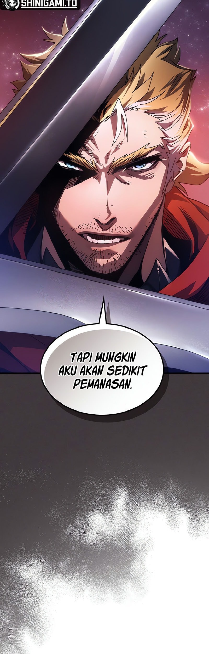The Unbeatable Dungeon’s Lazy Boss Chapter 90 - halaman 46