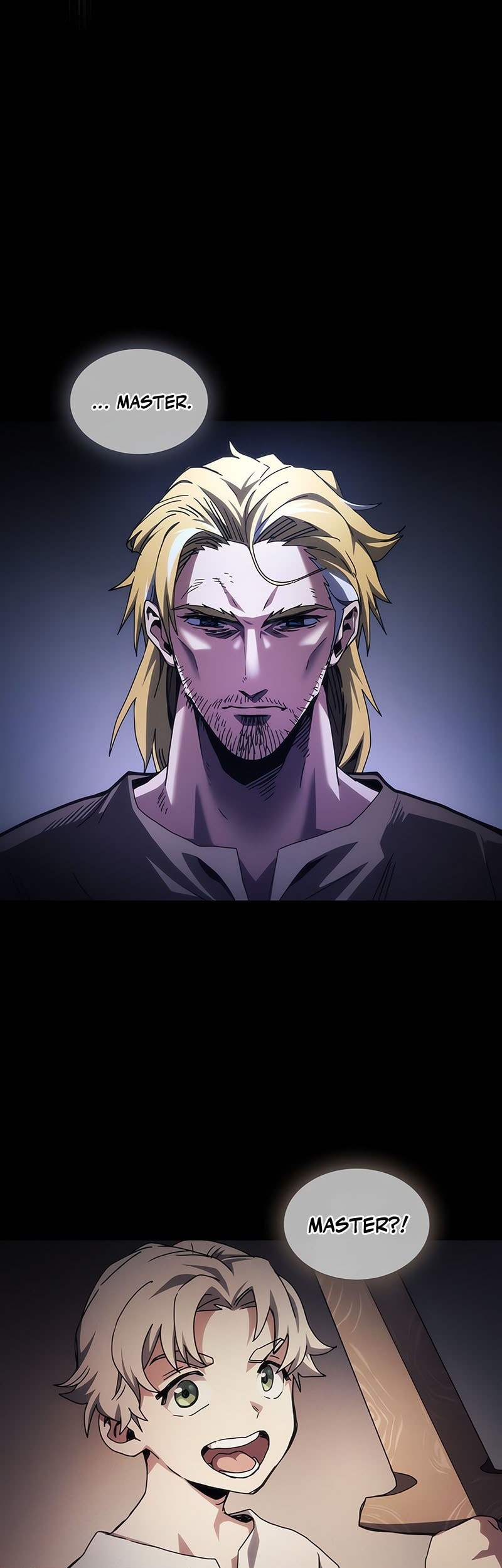 The Unbeatable Dungeon’s Lazy Boss Chapter 91 - halaman 10