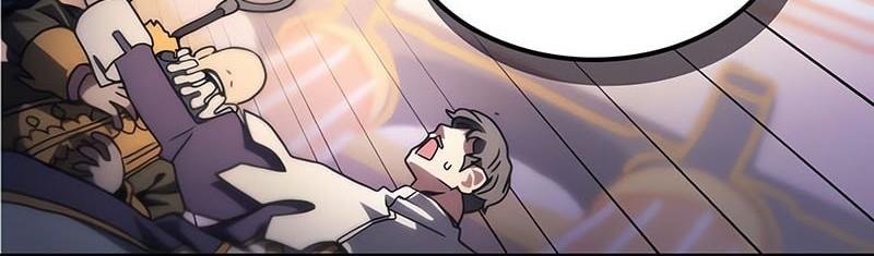 The Unbeatable Dungeon’s Lazy Boss Chapter 91 - halaman 21