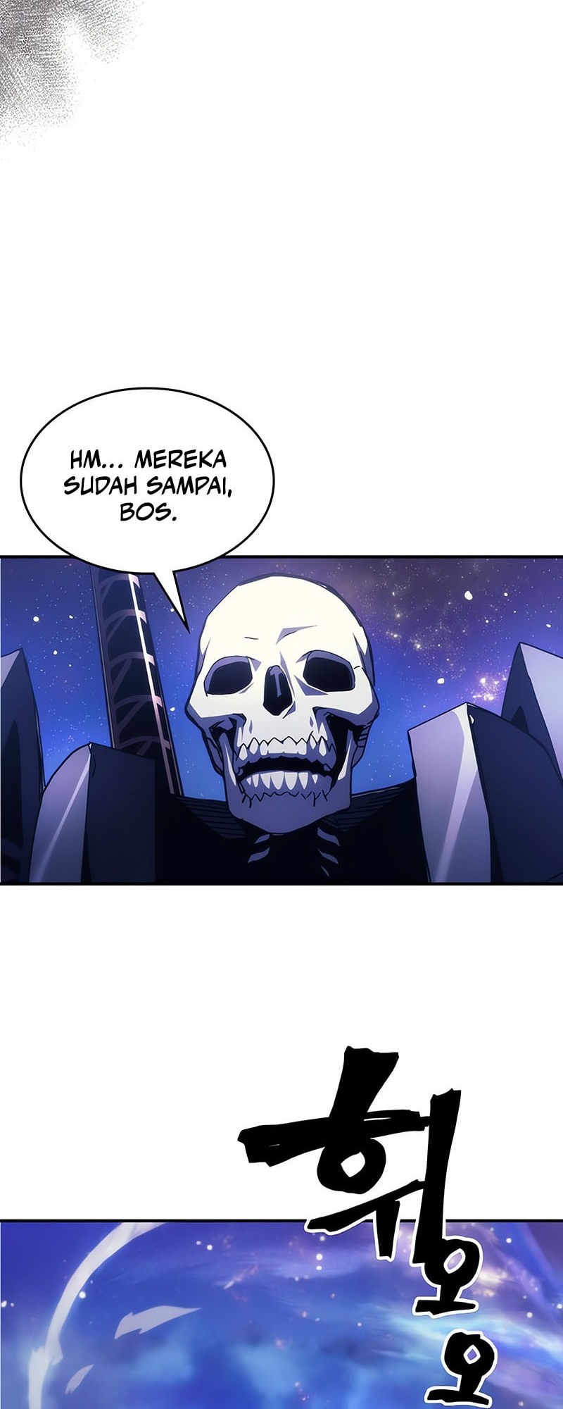 The Unbeatable Dungeon’s Lazy Boss Chapter 91 - halaman 44