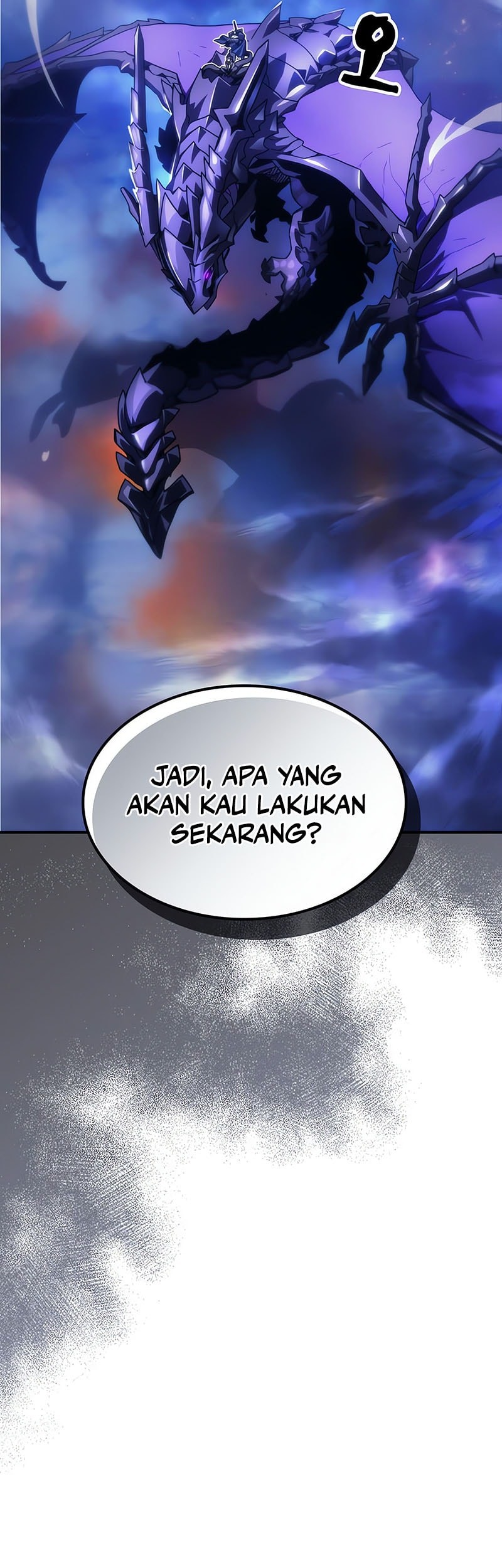 The Unbeatable Dungeon’s Lazy Boss Chapter 91 - halaman 45