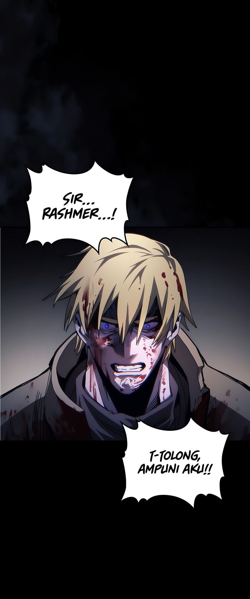 The Unbeatable Dungeon’s Lazy Boss Chapter 91 - halaman 5