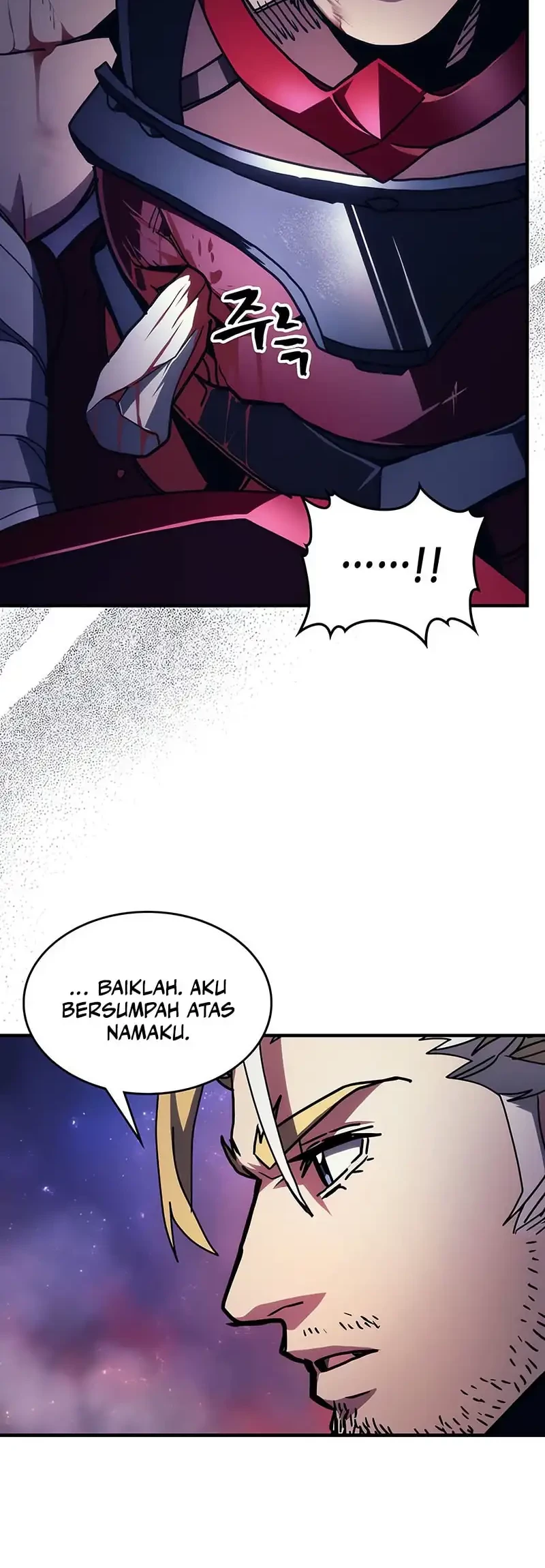 The Unbeatable Dungeon’s Lazy Boss Chapter 92 - halaman 26