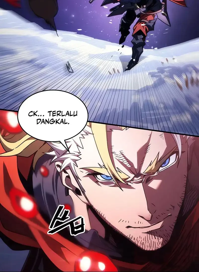 The Unbeatable Dungeon’s Lazy Boss Chapter 92 - halaman 4