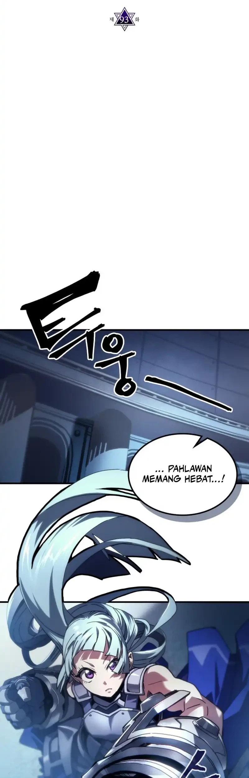The Unbeatable Dungeon’s Lazy Boss Chapter 93 - halaman 19