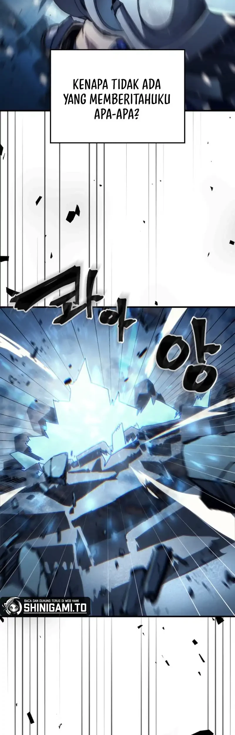 The Unbeatable Dungeon’s Lazy Boss Chapter 93 - halaman 26