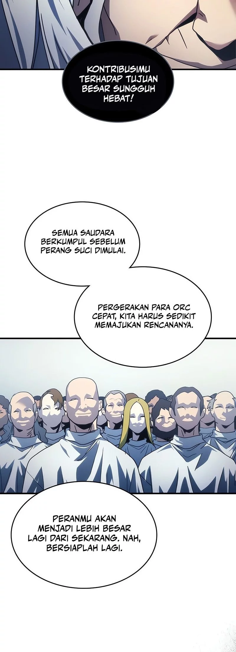 The Unbeatable Dungeon’s Lazy Boss Chapter 94 - halaman 29