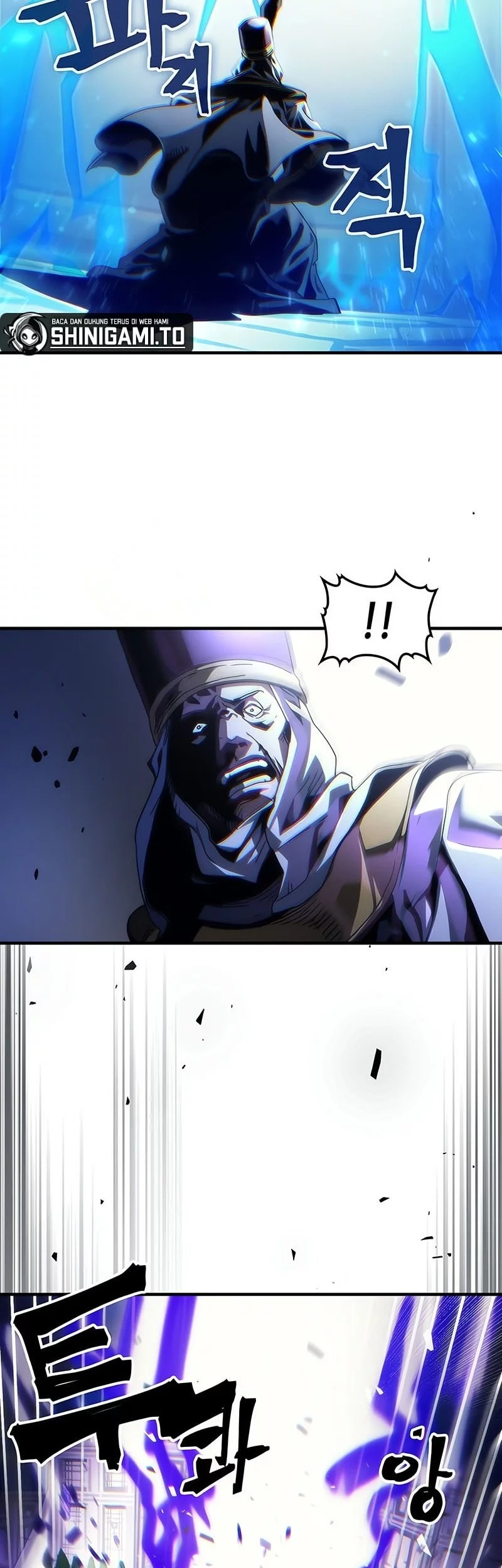 The Unbeatable Dungeon’s Lazy Boss Chapter 94 - halaman 35