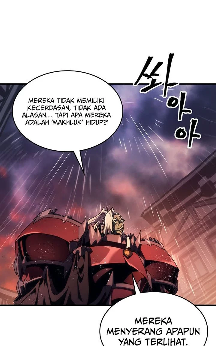 The Unbeatable Dungeon’s Lazy Boss Chapter 95 - halaman 10