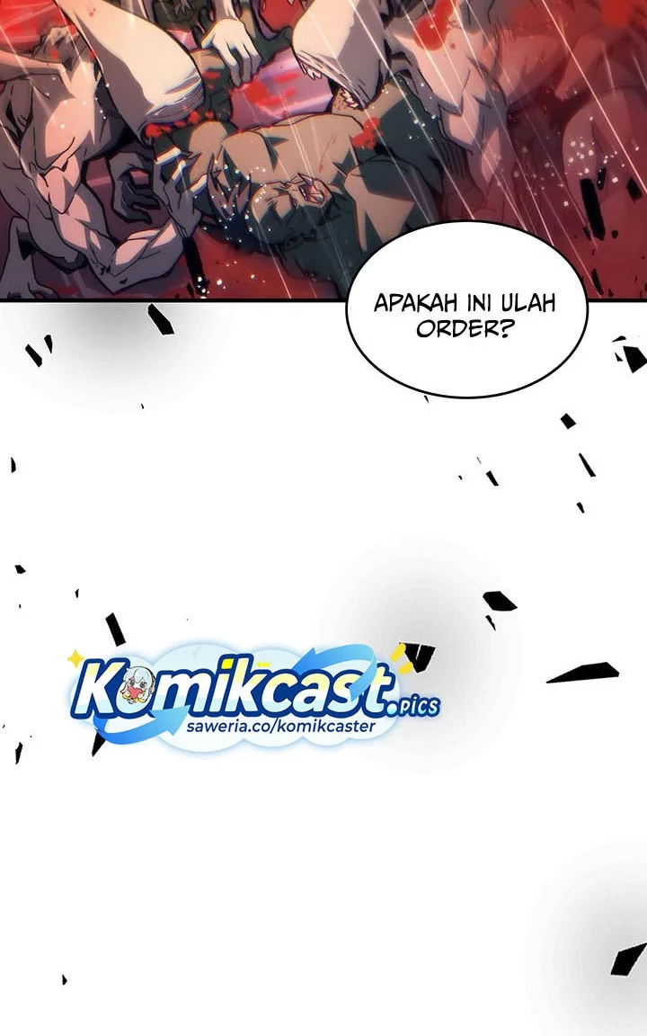 The Unbeatable Dungeon’s Lazy Boss Chapter 95 - halaman 12