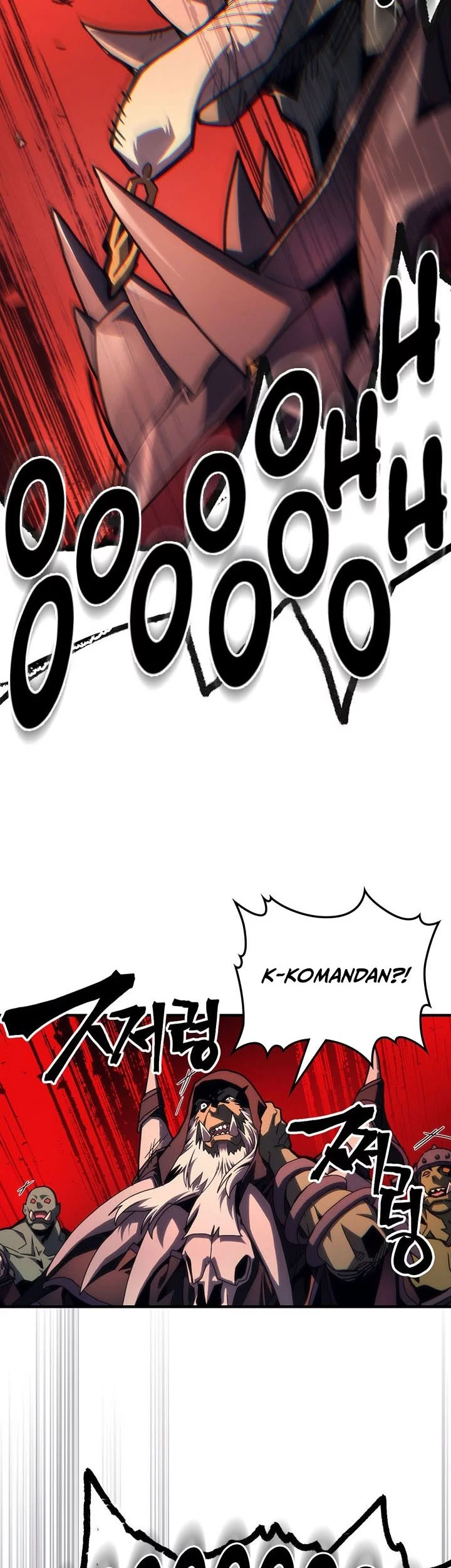 The Unbeatable Dungeon’s Lazy Boss Chapter 95 - halaman 15
