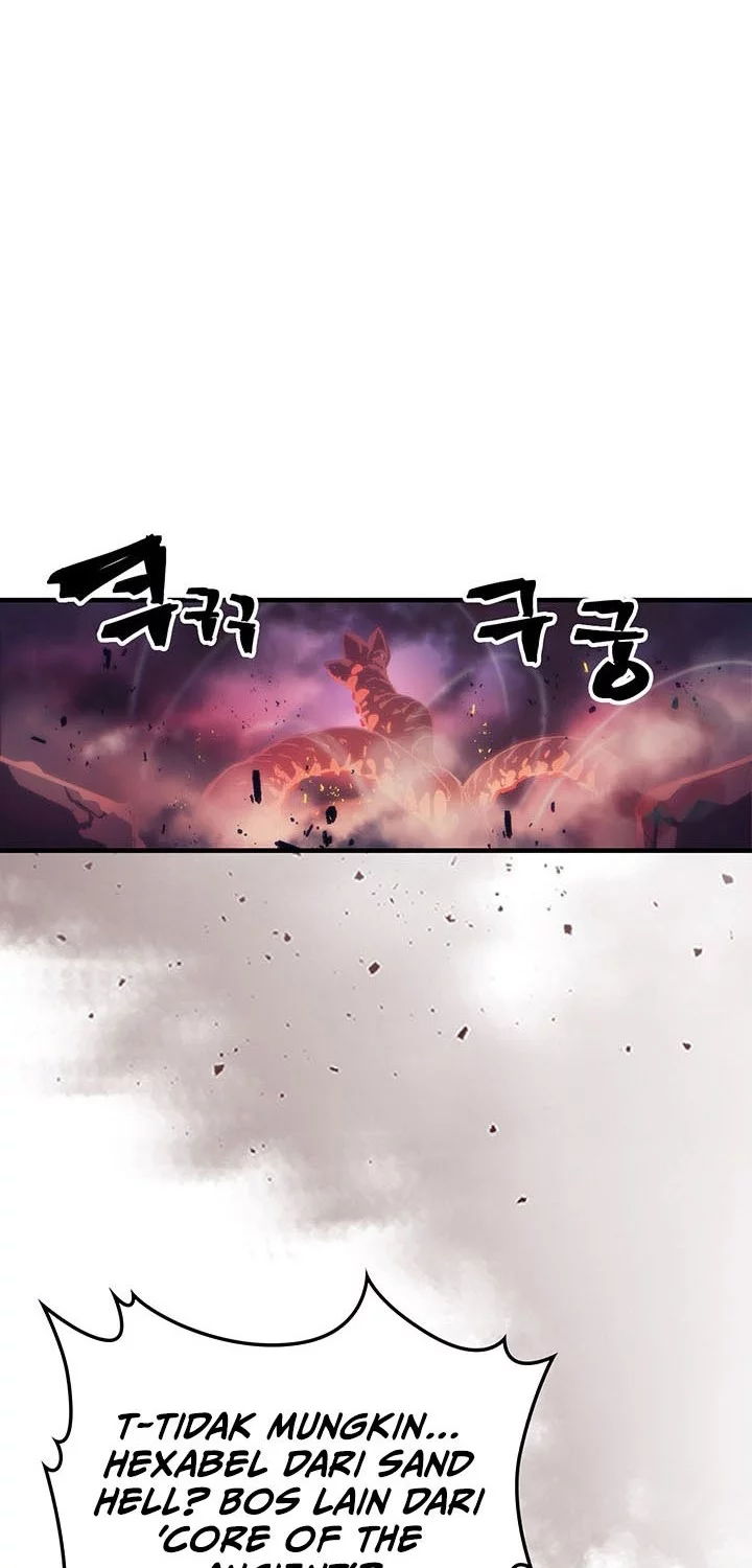 The Unbeatable Dungeon’s Lazy Boss Chapter 95 - halaman 26