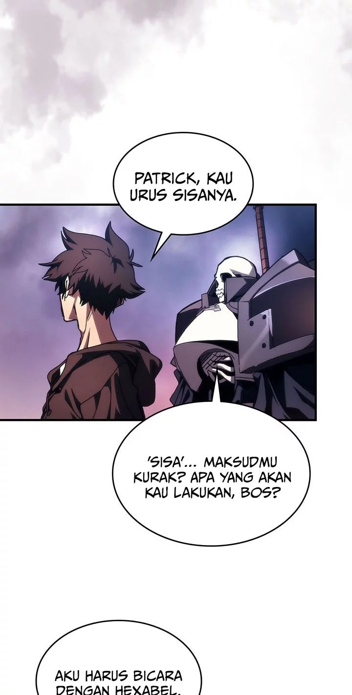 The Unbeatable Dungeon’s Lazy Boss Chapter 95 - halaman 34