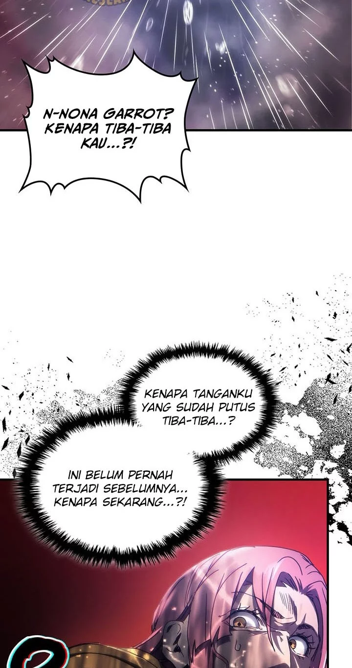 The Unbeatable Dungeon’s Lazy Boss Chapter 95 - halaman 40