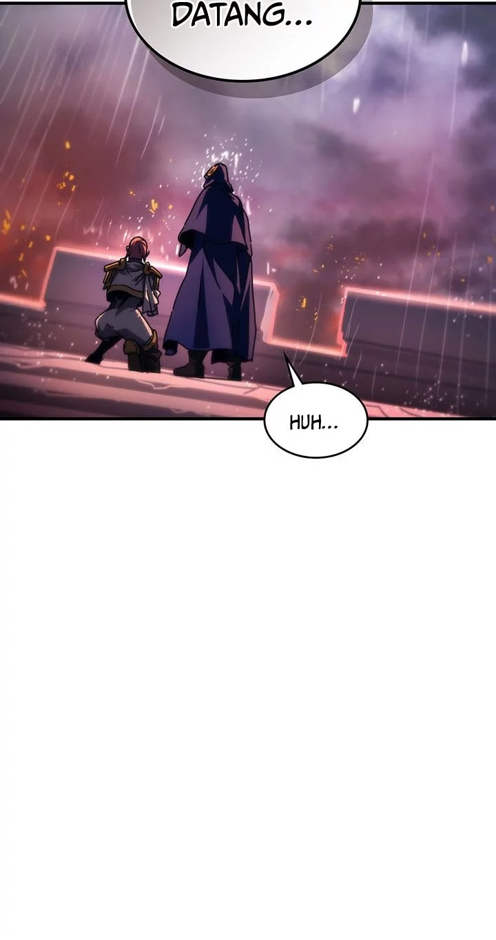 The Unbeatable Dungeon’s Lazy Boss Chapter 95 - halaman 42