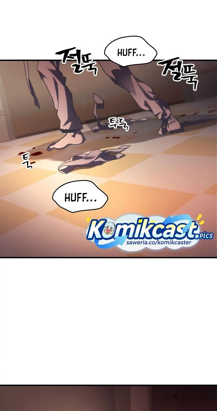 The Unbeatable Dungeon’s Lazy Boss Chapter 95 - halaman 44