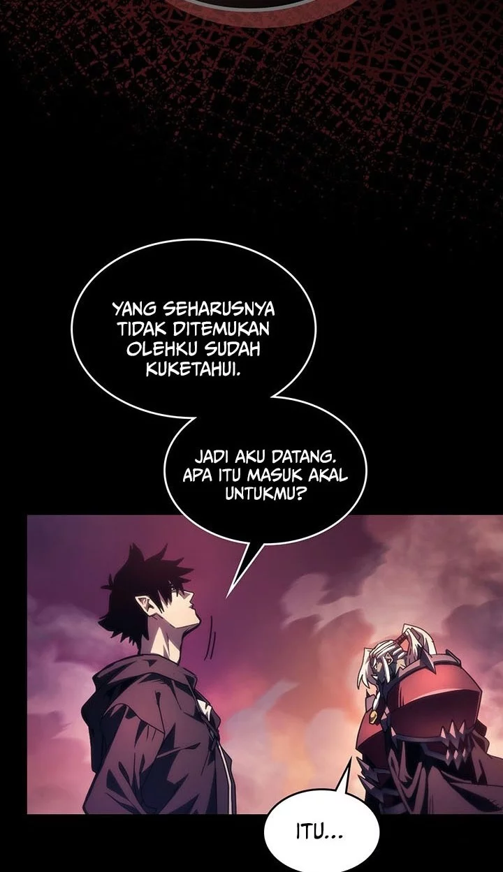 The Unbeatable Dungeon’s Lazy Boss Chapter 96 - halaman 36