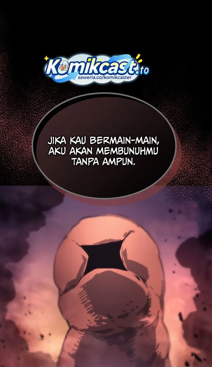 The Unbeatable Dungeon’s Lazy Boss Chapter 96 - halaman 40