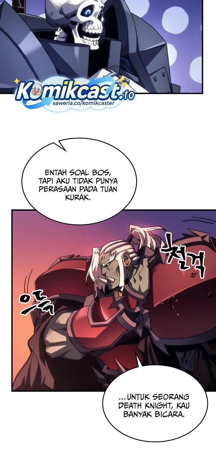 The Unbeatable Dungeon’s Lazy Boss Chapter 96 - halaman 48