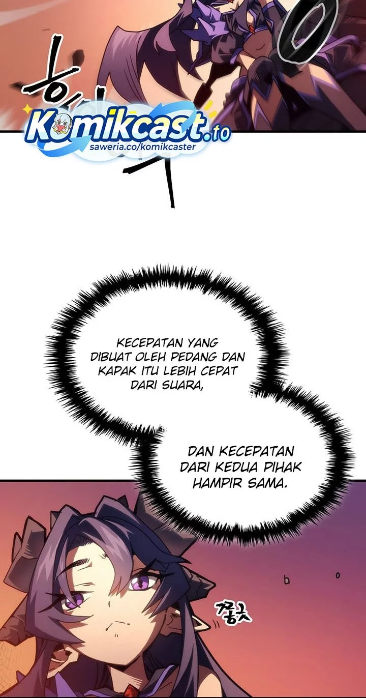 The Unbeatable Dungeon’s Lazy Boss Chapter 97 - halaman 16