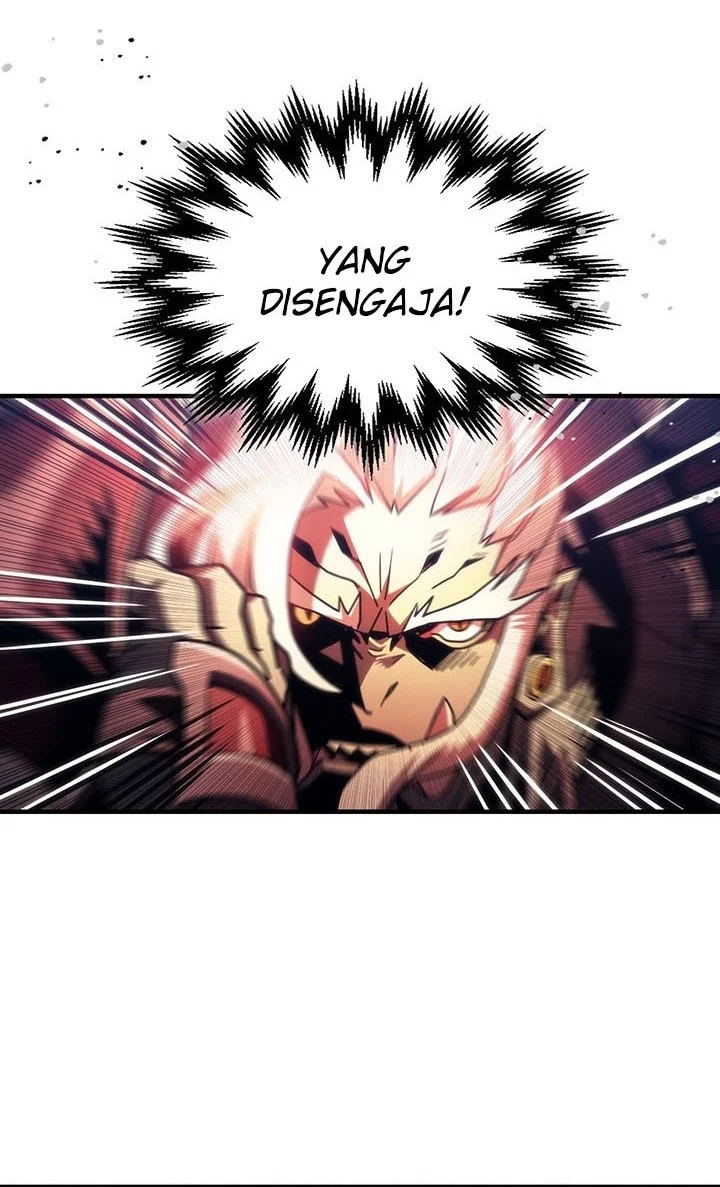 The Unbeatable Dungeon’s Lazy Boss Chapter 97 - halaman 32