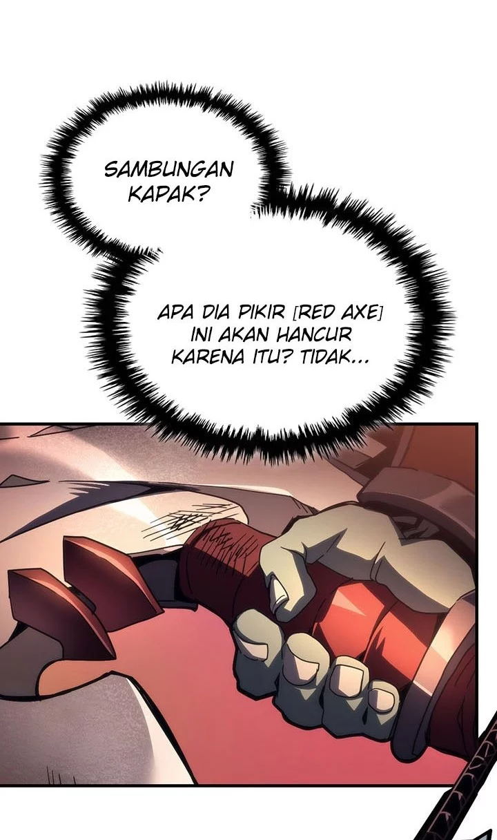 The Unbeatable Dungeon’s Lazy Boss Chapter 97 - halaman 34