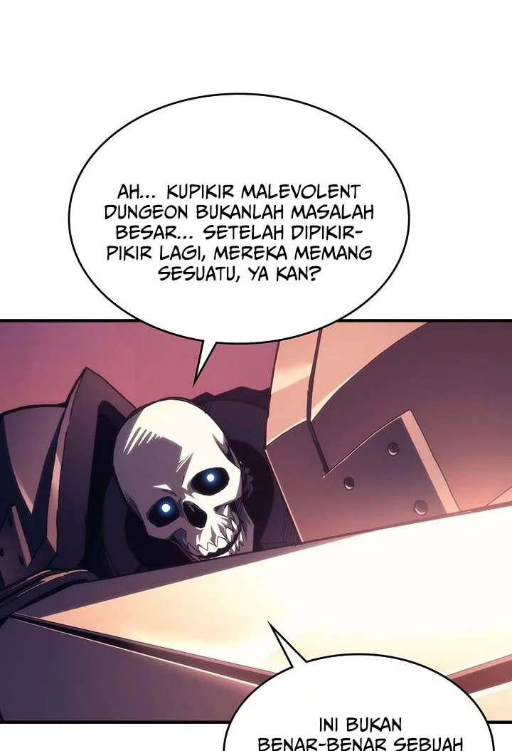 The Unbeatable Dungeon’s Lazy Boss Chapter 97 - halaman 4