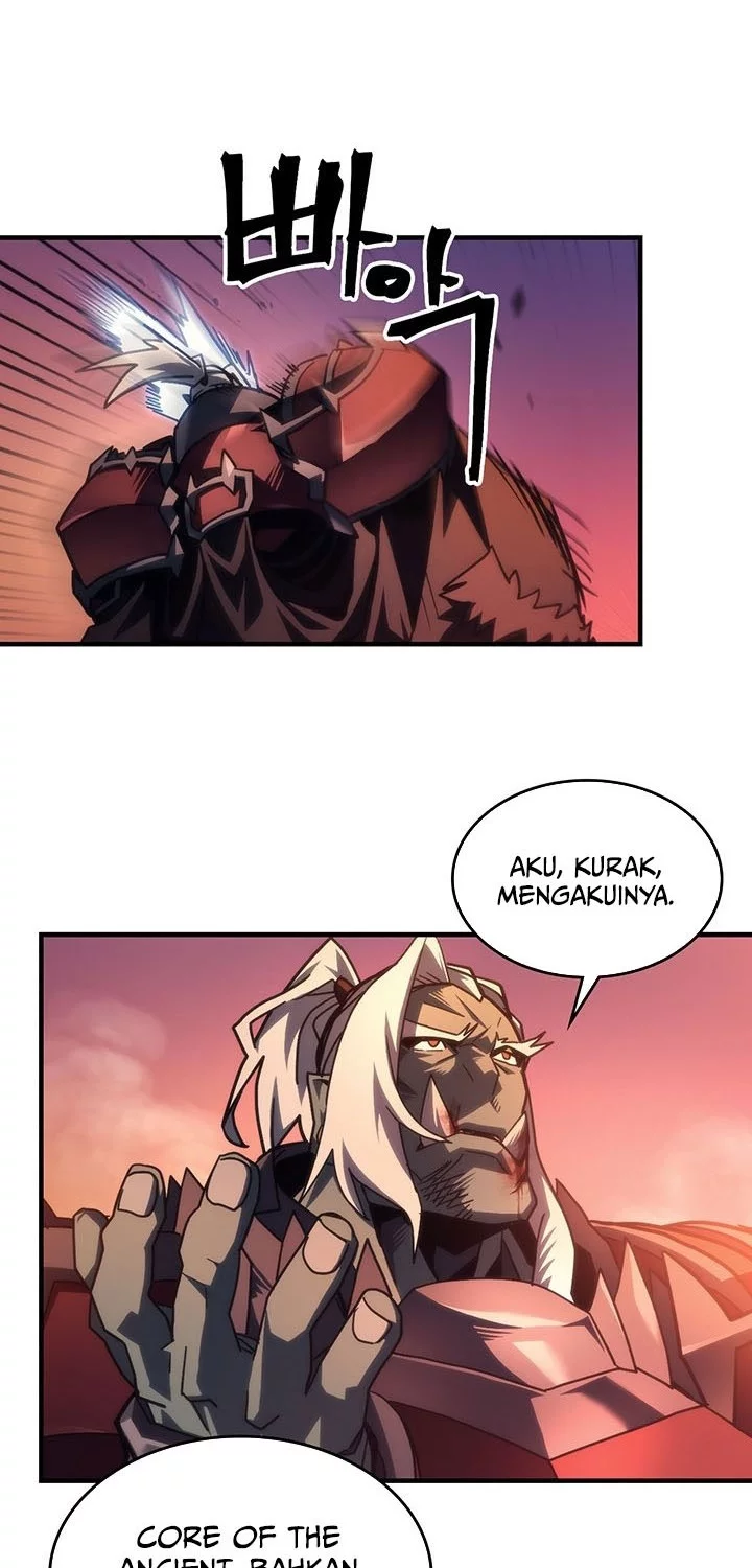 The Unbeatable Dungeon’s Lazy Boss Chapter 97 - halaman 42