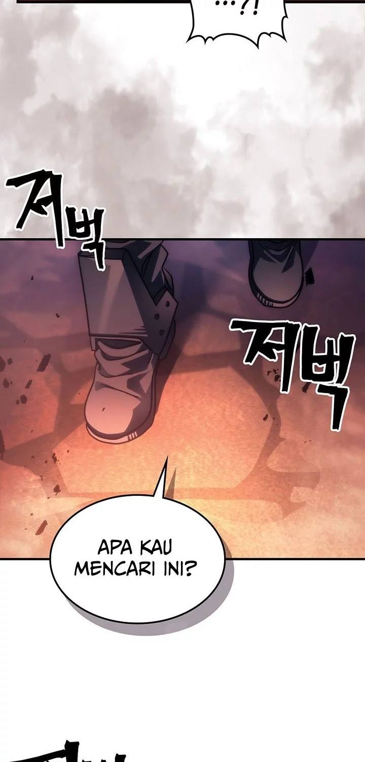 The Unbeatable Dungeon’s Lazy Boss Chapter 97 - halaman 44