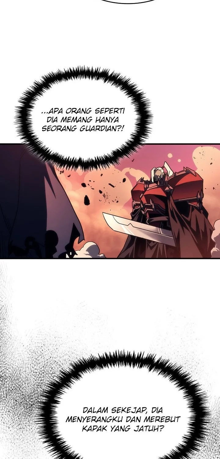 The Unbeatable Dungeon’s Lazy Boss Chapter 97 - halaman 46
