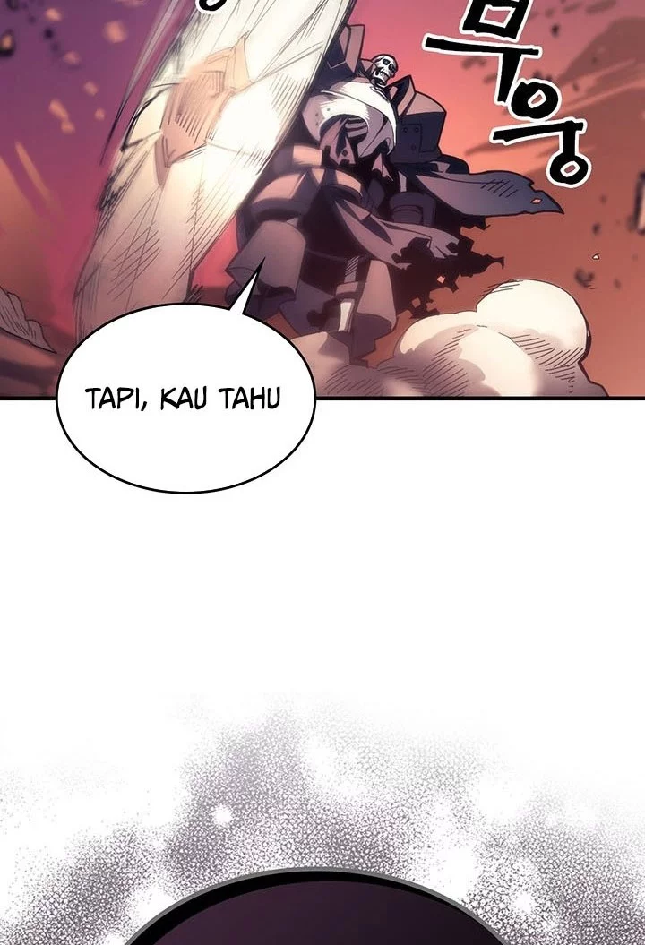The Unbeatable Dungeon’s Lazy Boss Chapter 97 - halaman 6