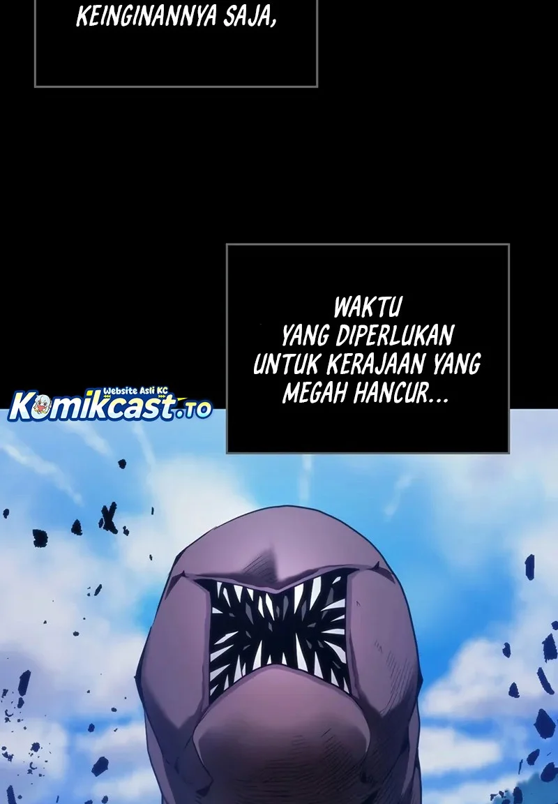 The Unbeatable Dungeon’s Lazy Boss Chapter 98 - halaman 12