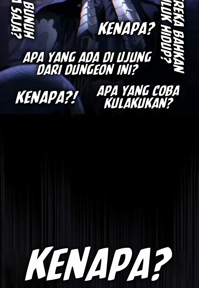 The Unbeatable Dungeon’s Lazy Boss Chapter 98 - halaman 16
