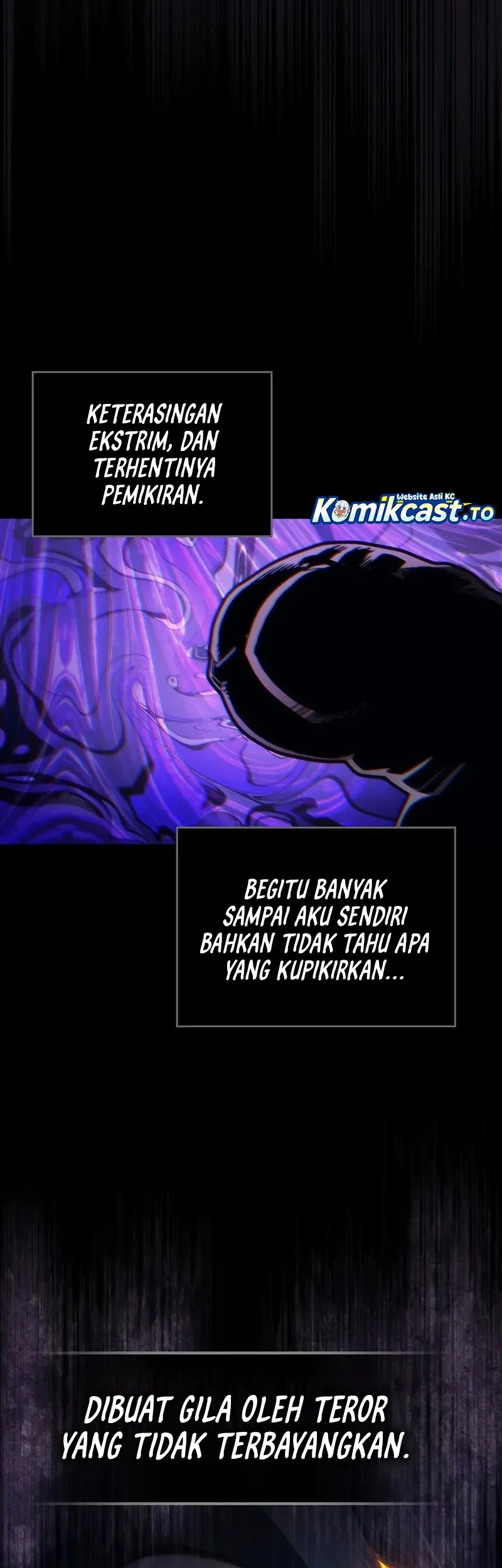 The Unbeatable Dungeon’s Lazy Boss Chapter 98 - halaman 17