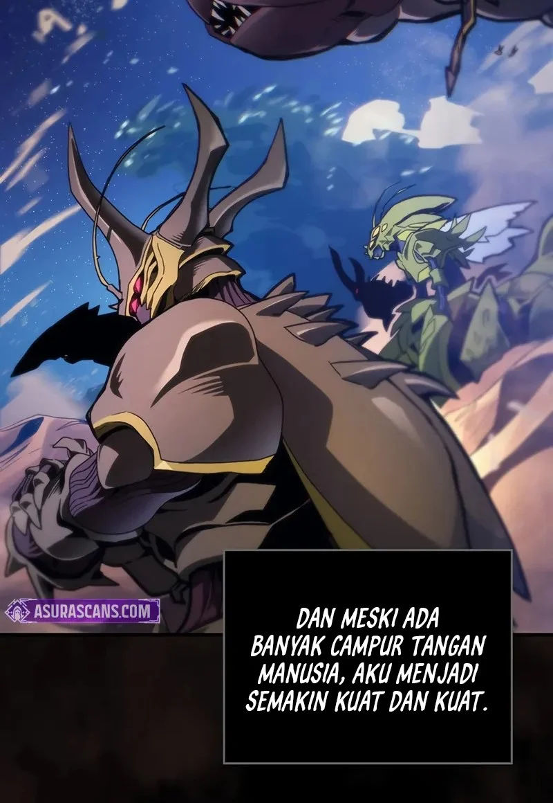 The Unbeatable Dungeon’s Lazy Boss Chapter 98 - halaman 20