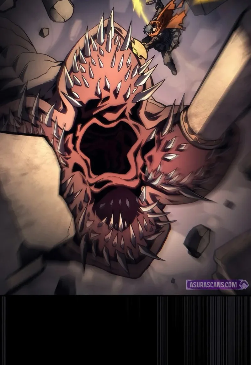 The Unbeatable Dungeon’s Lazy Boss Chapter 98 - halaman 24