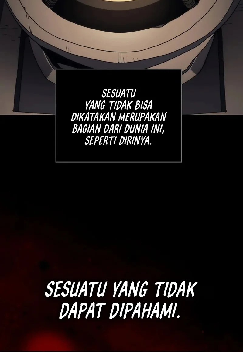 The Unbeatable Dungeon’s Lazy Boss Chapter 98 - halaman 28