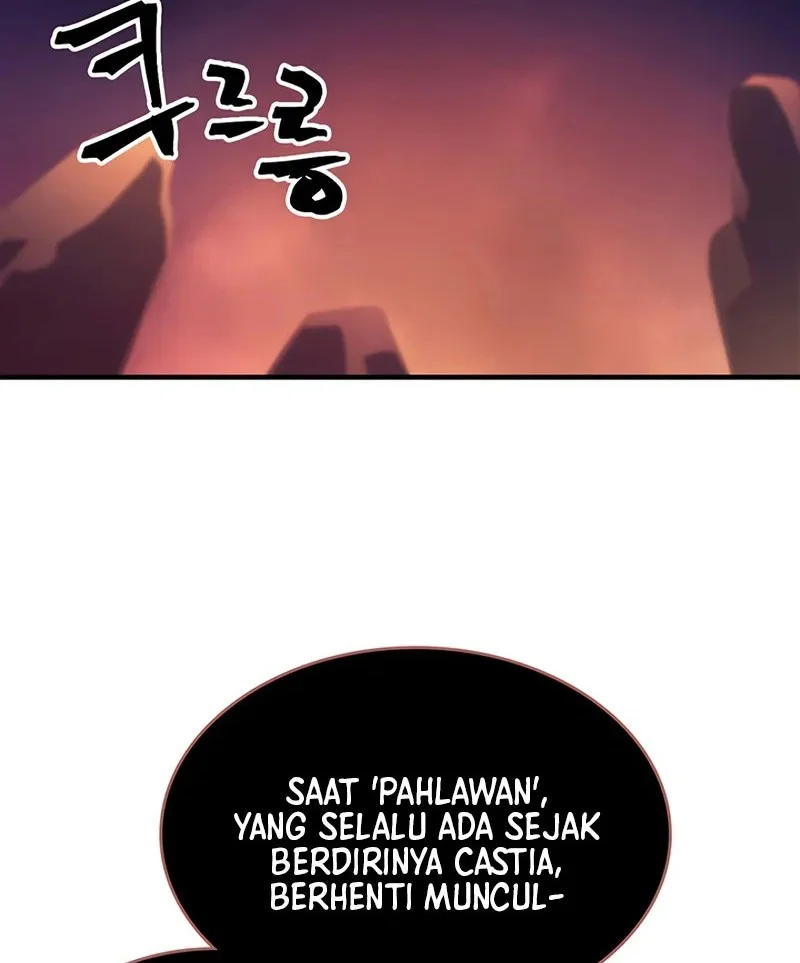The Unbeatable Dungeon’s Lazy Boss Chapter 98 - halaman 34