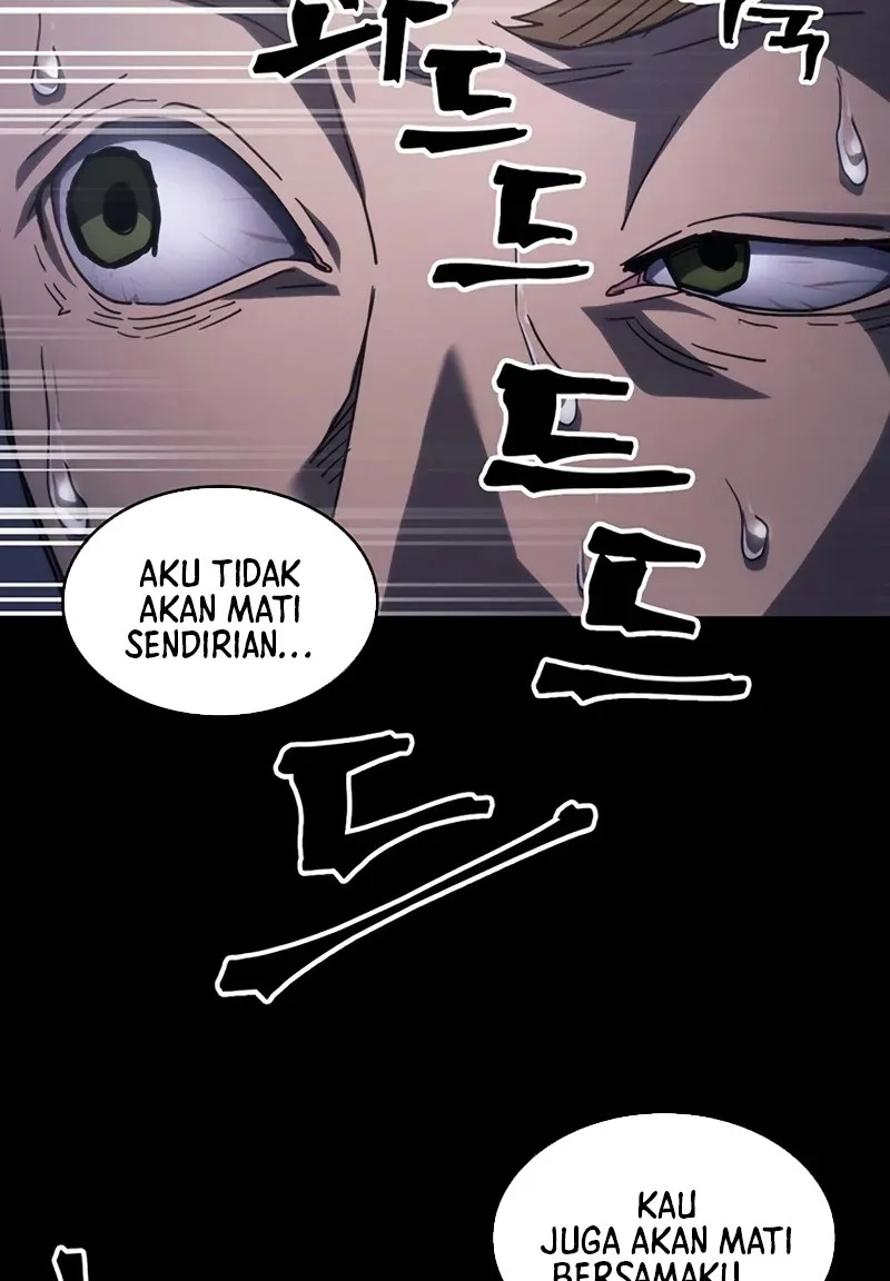 The Unbeatable Dungeon’s Lazy Boss Chapter 98 - halaman 4